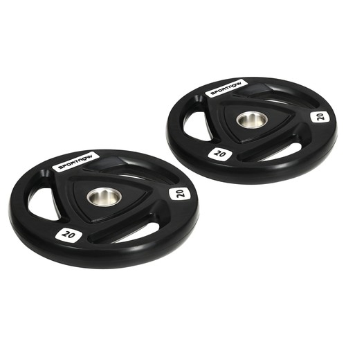 Set dischi pesi 20 - di,