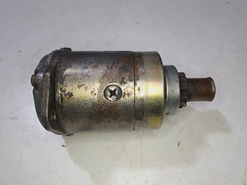 Motorino avviamento originale - avviamento,