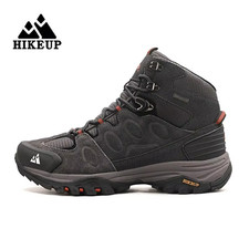 🟢 Scarponi Trekking Uomo