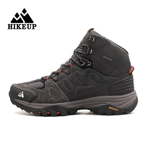 Scarponi trekking uomo - 🟢,