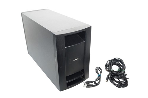 Bose lifestyle ps18 - lifestyle, 18