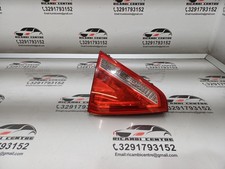 FARO FANALE STOP POSTERIORE SINISTRA SX AUDI A5 2007-2011 COUPE GE6
