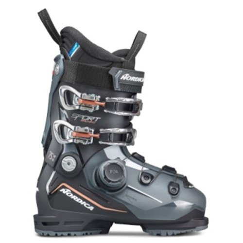 Scarponi sci nordica donna - da,