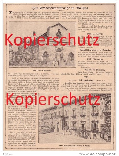 Giornale originale 1908 - giornale,