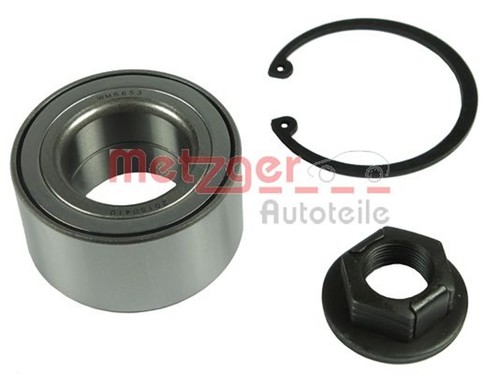 Metzger ricambi auto set - metzger,