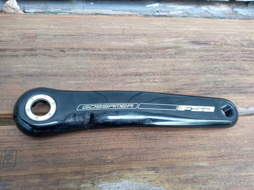 Fsa gossamer bb30 osc6021 - gossamer, ck-osc6021