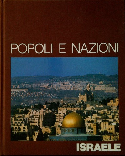 Popoli nazioni israele - popoli,