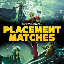 MARVEL RIVALS | POTENZIAMENTO