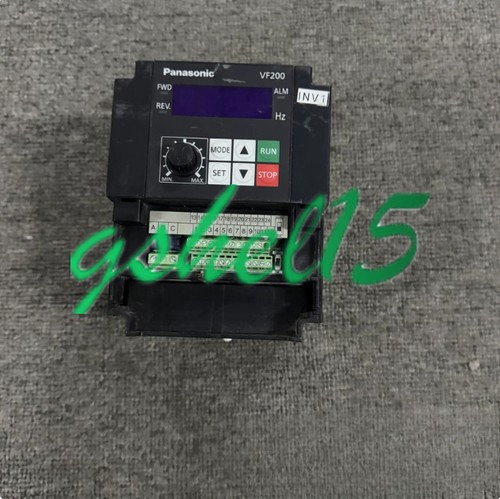 1pz inverter panasonic serie - inverter,