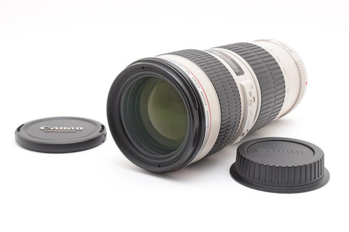 Quasi come nuovo - canon, ef