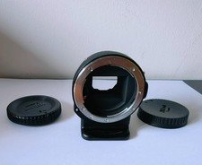 Nikon FT-1 Mount Adapter