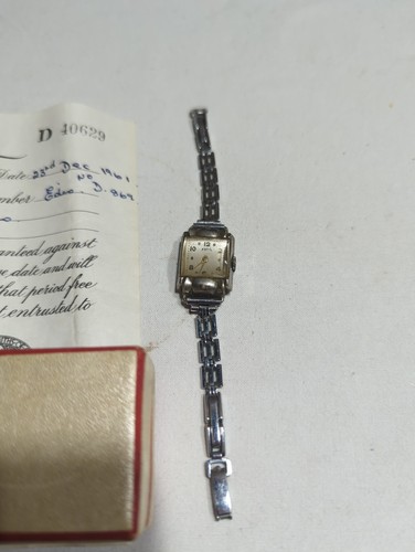 Orologio polso donna - da, astin