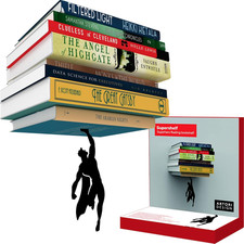 Supershelf | Libreria