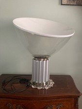 Lampada Flos Taccia originale vintage 