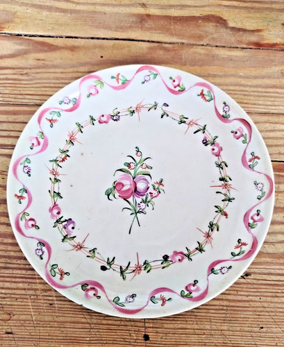 Piatto antico decoro - antico,