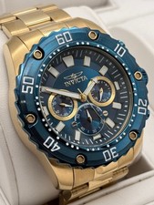 Orologio Uomo Cronografo