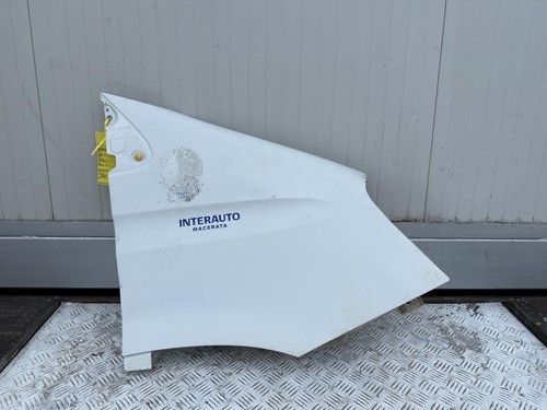 Parafango anteriore destro per - parafango,