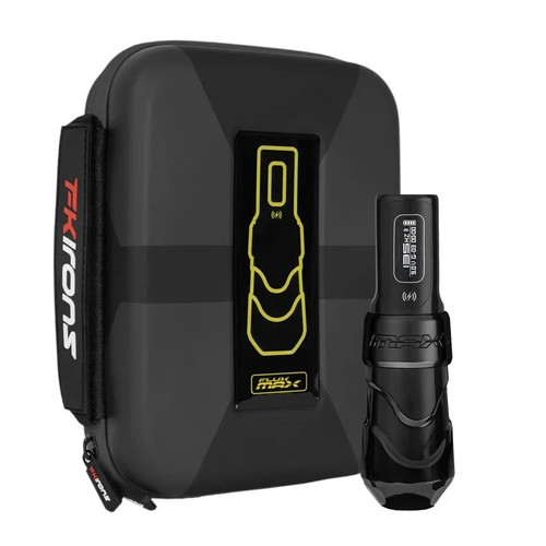 Iron stealth penna - iron,