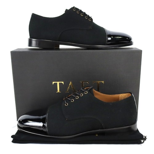 Scarpe artigianali taft - taft, the