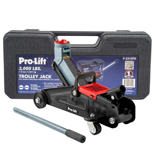 Pro lift 2315pe cric - f-2315pe,