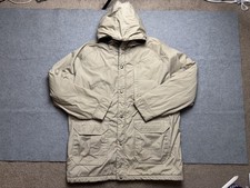 Woolrich Chatham Run Coat Mens