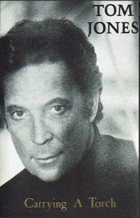 Tom jones carrying torch - jones,