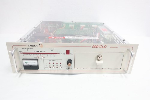 Varian 990cld rilevatore - varian,
