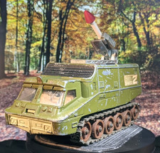 Dinky Toys vintage S.H.A.D.O