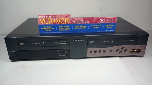 Video ddv3110 - go-video,