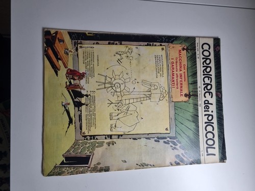 Corriere dei piccoli - n., 48