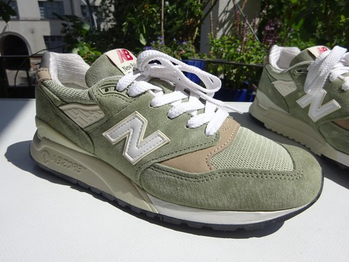 New balance u998gt 998 - u998gt,
