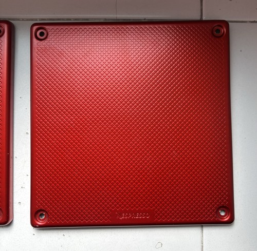 Ricambi nespresso pixie cover - pixie,