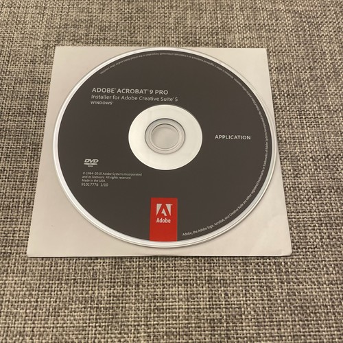 Adobe acrobat pro - acrobat,