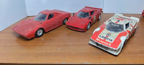 Lotto porsche burago 959 - burago, 911