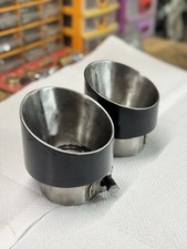 Finalini Di Scarico Miltek Per