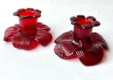 Candelabro Venini Murano 1950