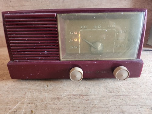 Radio valvole general - radio,