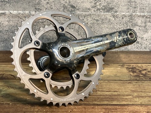 Guarnitura campagnolo super - campagnolo,