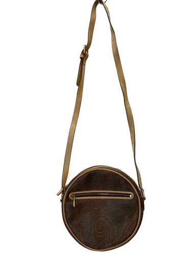 Etro shoulder bag - etro, multicolor