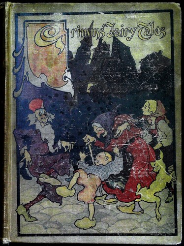 Fairy tales the brother - of,