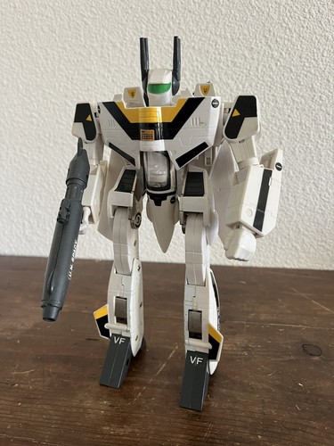 Vintage macross valkyrie - vintage,