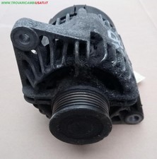 ALTERNATORE PER FIAT Punto
