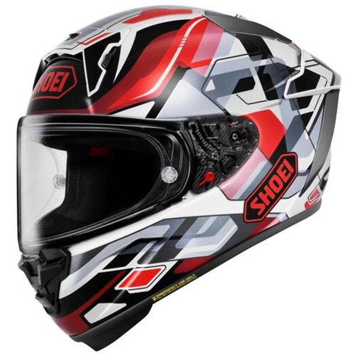 Shoei fifteen valion - shoei, helmet