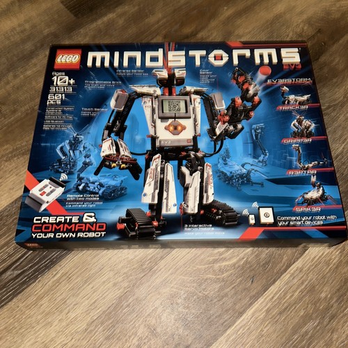 Lego mindstorms - lego, mindstorms: