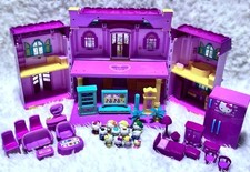 Hello Kitty 1997 retrò casa