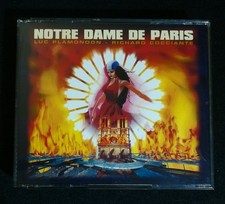 Luc Plamondon and Richard Cocciante – Notre Dame De Paris