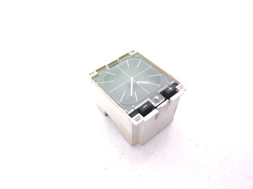 Orologio cruscotto bmw e30 - 3,