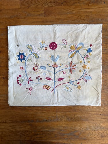 Cuscino ikea alfhild fagel - cuscino,