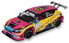 SCX 1/32 Analog Cupra León