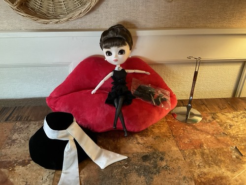 Pullip jun pianificazione - jun,